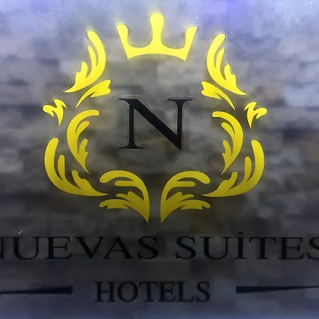 Otel Nuevas