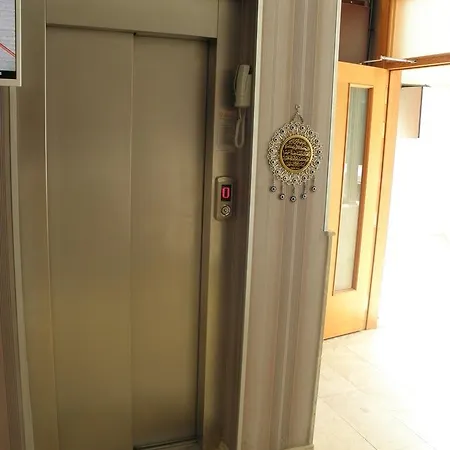 Hotel Nuevas 4*