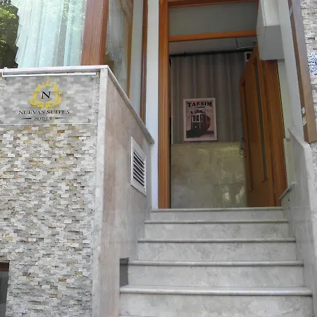 Nuevas 4* İstanbul