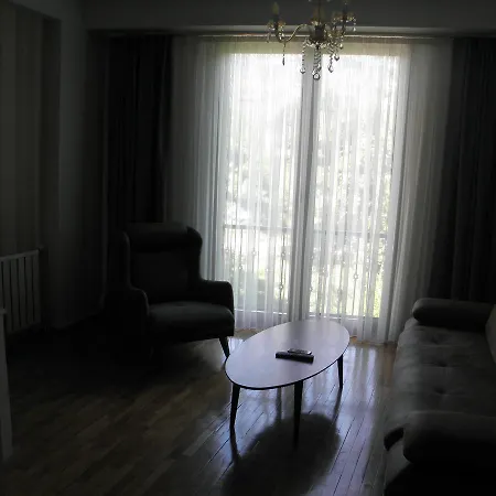Otel Nuevas