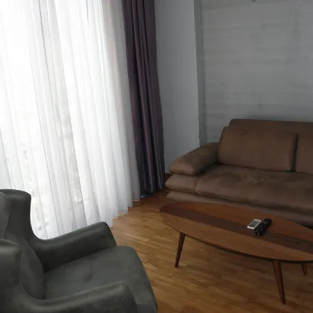 Nuevas Otel 4*