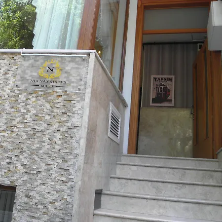 Otel Nuevas 4*