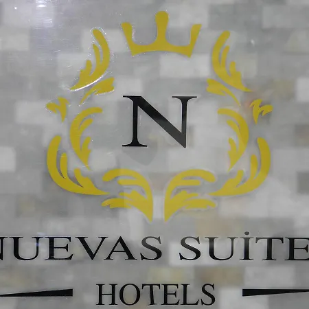 Nuevas