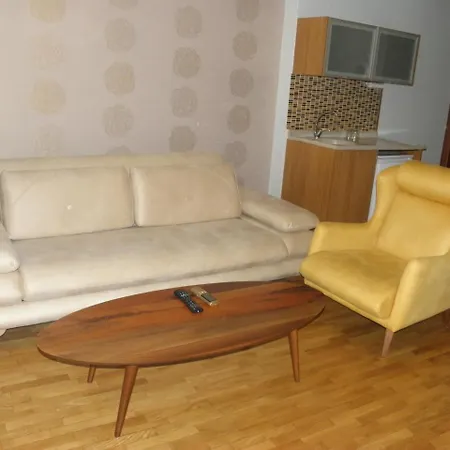 Nuevas Hotel Istanboel