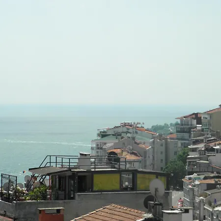 Otel Nuevas 4*