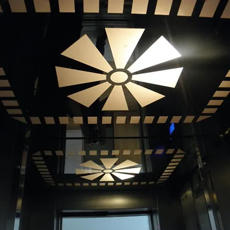 Otel Nuevas İstanbul