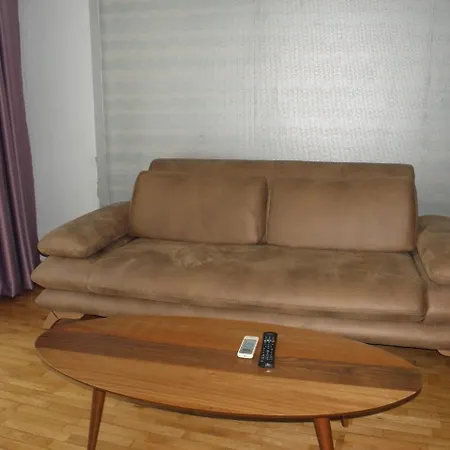 Nuevas Otel İstanbul