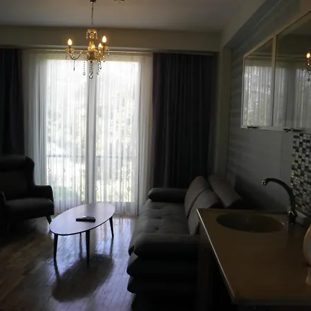 Nuevas Otel