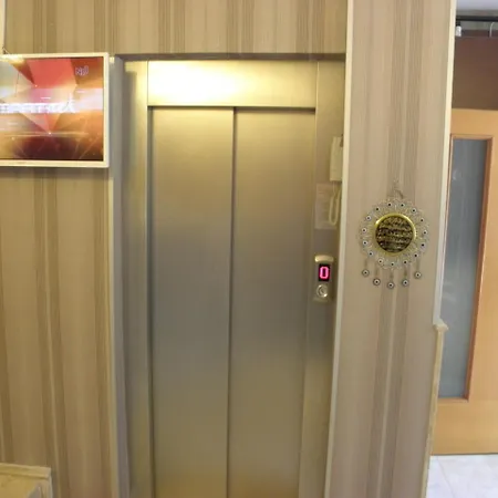 Nuevas Otel 4*