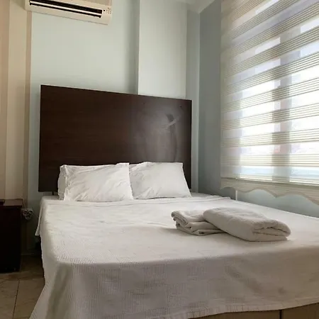 Nuevas Otel 4*