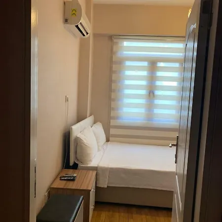 Hotel Nuevas