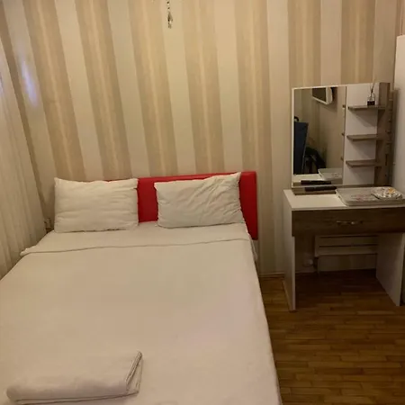 Otel Nuevas