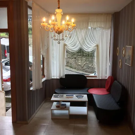 Nuevas Hotel Istanboel
