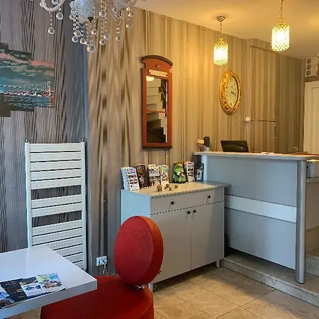 Nuevas Otel