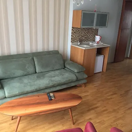 Nuevas Otel