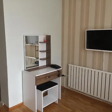 Otel Nuevas