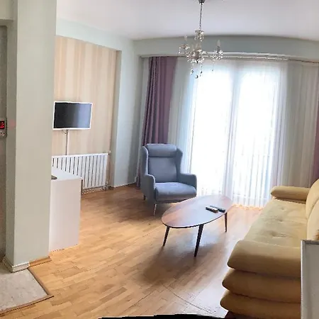 Nuevas Otel