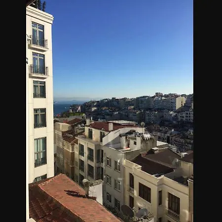 Nuevas Otel 4*