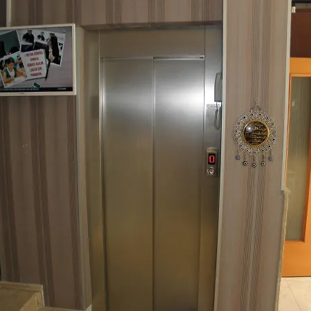 Nuevas 4* Istanbul