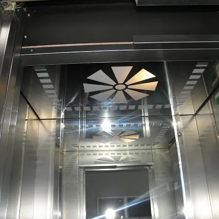 Hotel Nuevas 4*