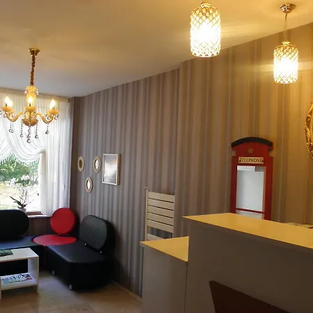 Nuevas Hotel