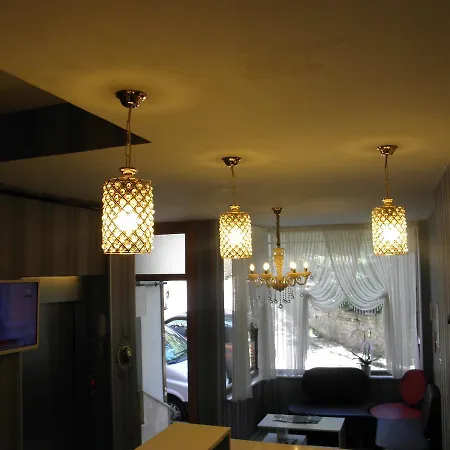 Nuevas 4* Istanbul