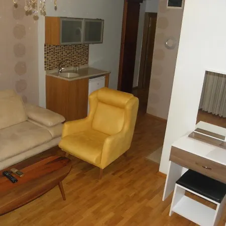 Hotel Nuevas 4*