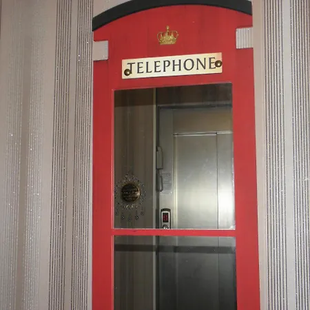 Hotel Nuevas
