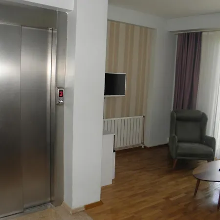 Hotel Nuevas 4*