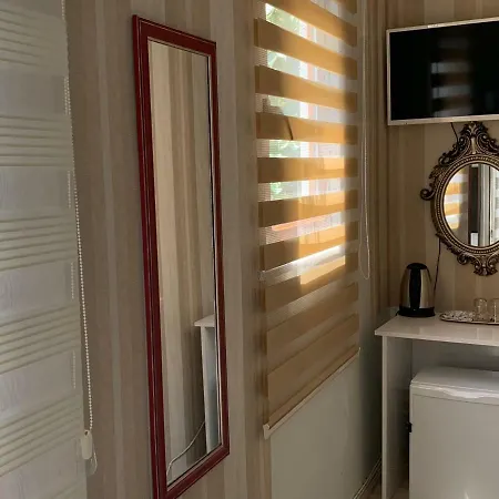 Nuevas Hotel Istanbul