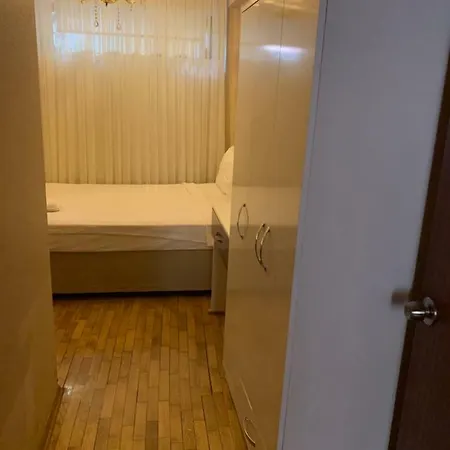 Nuevas Istanbul