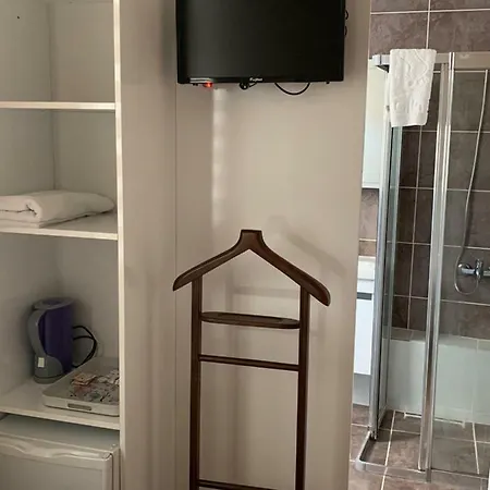 Hotel Nuevas 4*