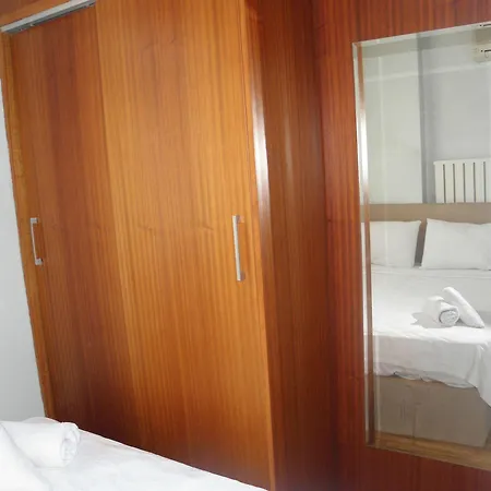 Hotel Nuevas