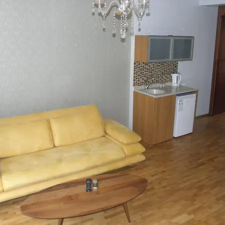 Hotel Nuevas 4*