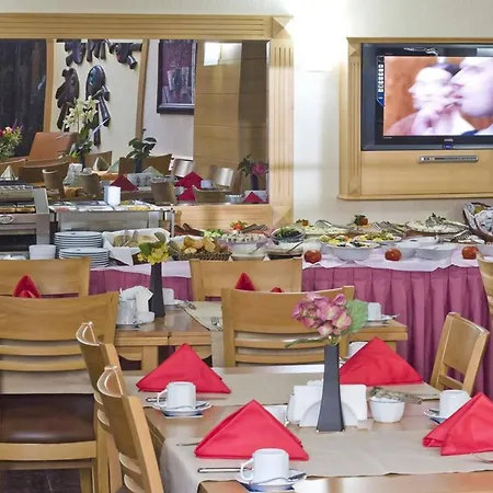 Nuevas 4* Istanbul