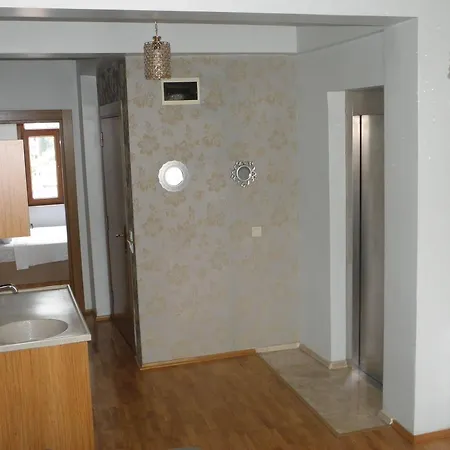 Hotel Nuevas