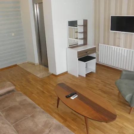 Hotel Nuevas 4*