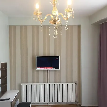 Nuevas Hotel Istanbulská provincie